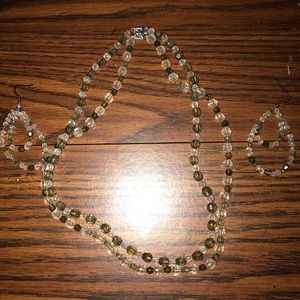 One Of A Kind Custom Made Jewelry With Custom Lock